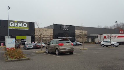 Lucci & Co, Magasin de Vêtements à Lanester