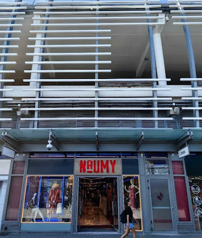 NAUMY LYON, Magasin de Vêtements à Vaulx-en-Velin