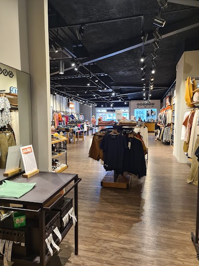 Bonobo, Magasin de Vêtements à Mellac