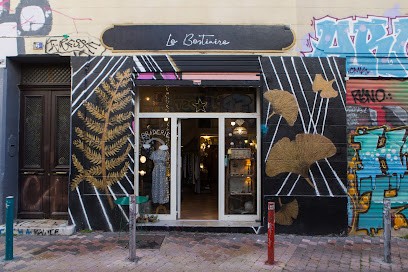 LE BESTIAIRE, Magasin de Vêtements à Marseille 06