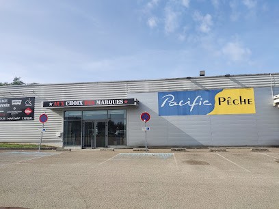 Aux Choix Des Marques, Magasin de Vêtements à Monéteau