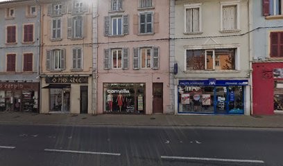 Camelle, Magasin de Vêtements à Voiron
