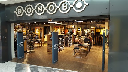 Bonobo, Magasin de Vêtements à Istres