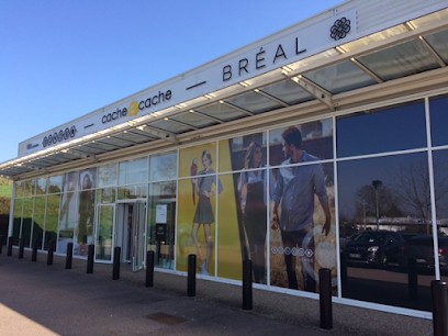 Vib's (Cache Cache - Bonobo - Bréal), Magasin de Vêtements à Paray-le-Monial