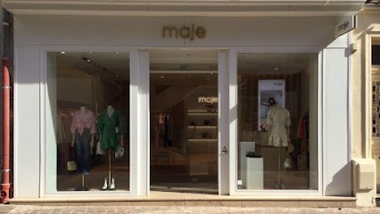 Maje - St Germain En Laye, Magasin de Vêtements à Saint-Germain-en-Laye