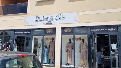 Dessous Chic Family, Magasin de Vêtements à Vernouillet