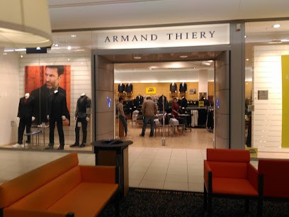 ARMAND THIERY HOMME, Magasin de Vêtements à Toulouse