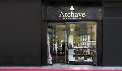 Atchave Magasin De Vêtements à Nice