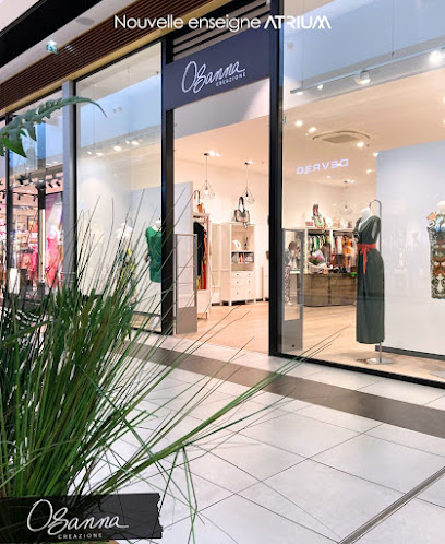 Osanna Creazione Magasin De Vêtements à Sarrola-Carcopino