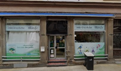 Trocstore, Magasin de Vêtements à Saverne