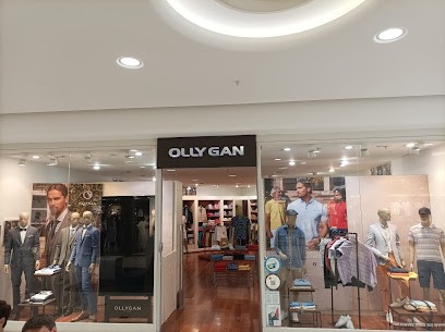 Ollygan, Magasin de Vêtements à Thoiry