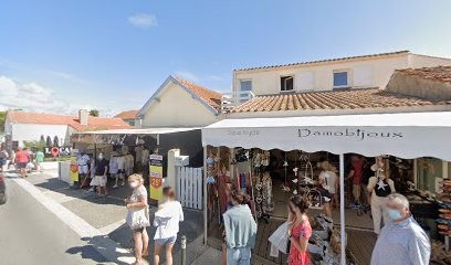 49 Bis, Magasin de Vêtements à Saint-Pierre-d'Oléron