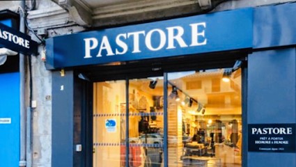 Pastore, Magasin de Vêtements à Saint-Jean-de-Maurienne