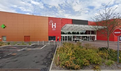 Christine Laure, Magasin de Vêtements à Noyelles-Godault