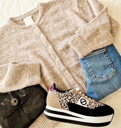 Les Frangines, Magasin de Vêtements à Sucé-sur-Erdre