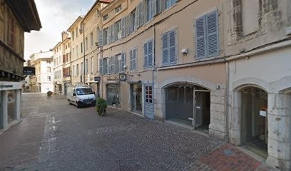 Le Phare de la Baleine, Magasin de Vêtements à Bourg-en-Bresse