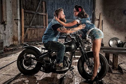 Retro Custom Shop, Magasin de Vêtements à Saint-Dié-des-Vosges