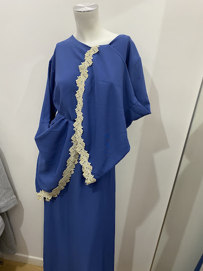 Mersul_Boutique Magasin De Vêtements à Douai