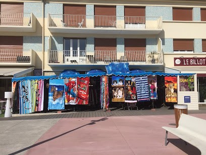 Quai 42, Magasin de Vêtements à Merville-Franceville-Plage