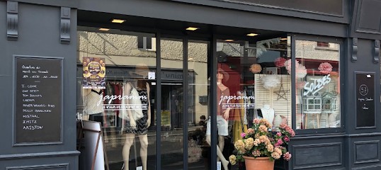 JAPRAMM - Boutique Vêtements & Décoration (La Roche Bernard 56), Magasin de Vêtements à La Roche-Bernard