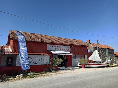 La Cabane Des Loulous, Magasin de Vêtements à La Tremblade