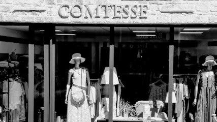La Comtesse De L'Ouest, Magasin de Vêtements à Perros-Guirec