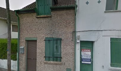 Le showroom de Nina, Magasin de Vêtements à Étaples