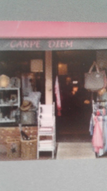 Carpe Diem, Magasin de Vêtements à Houlgate