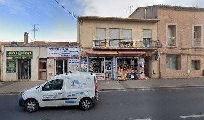 MG Boutik Sète, Magasin de Vêtements à Sète