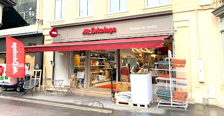 Galerie Saint-Pierre, Magasin de Vêtements à Versailles