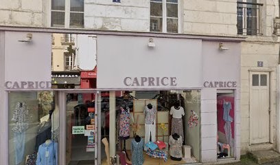 Caprice, Magasin de Vêtements à Mortagne-au-Perche