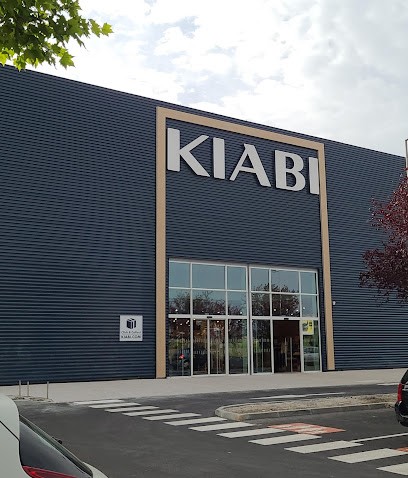 Store Kiabi TARBES, Magasin de Vêtements à Ibos