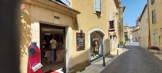 ¿Qué Pasa?, Magasin de Vêtements à Saint-Paul-Trois-Châteaux