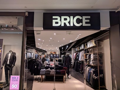 Brice, Magasin de Vêtements au Chesnay
