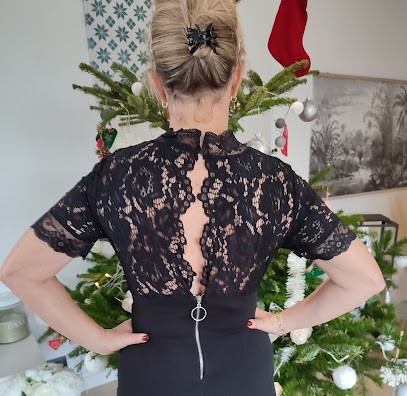 Le Dressing de Karine, Magasin de Vêtements à Matignon