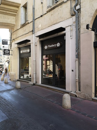 Eden Park, Magasin de Vêtements à Montpellier