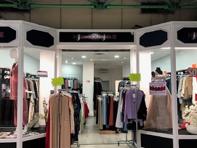 Nill boutique, Magasin de Vêtements à Sarcelles