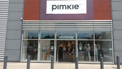 PIMKIE, Magasin de Vêtements au Creusot
