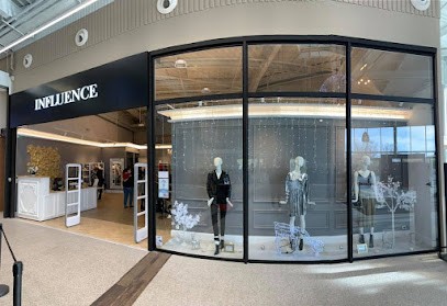 INFLUENCE, Magasin de Vêtements à Libourne
