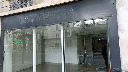 Calzedonia, Magasin de Vêtements à Paris 14