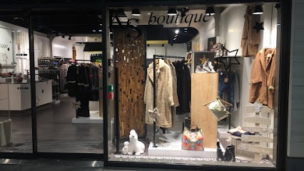 KS Boutique, Magasin de Vêtements à La Chapelle-Saint-Luc