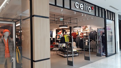 Celio, Magasin de Vêtements à Saint-Genis-Laval
