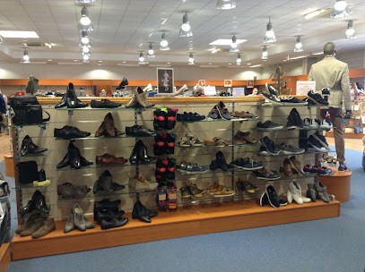 Carre De La Mode, Magasin de Vêtements à Mozac