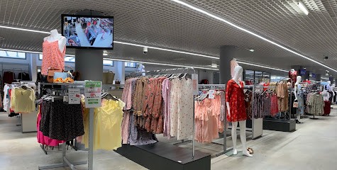 Magasin les Aubaines Reims, Magasin de Vêtements à Reims