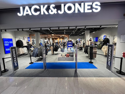 Jack & Jones Magasin De Vêtements à Saint-Genis-Laval