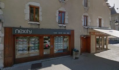 Edelweiss, Magasin de Vêtements à Villard-de-Lans