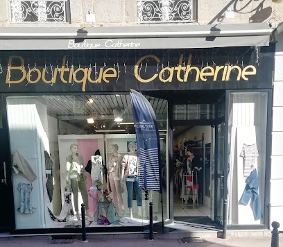 Boutique Catherine, Magasin de Vêtements à Montbrison