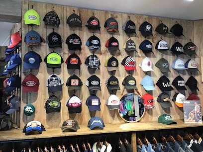 26 Avenue, Magasin de Vêtements à Mimizan