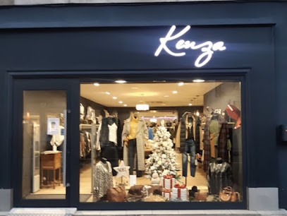 Boutique Kenza, Magasin de Vêtements à Valence
