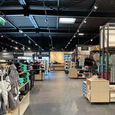 BLACKSTORE SAINT-DIE-DES-VOSGES, Magasin de Vêtements à Saint-Dié-des-Vosges